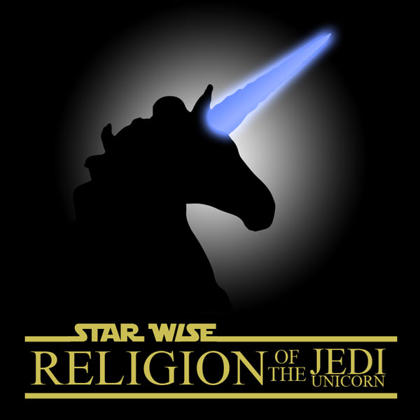 Jedi Unicorn
